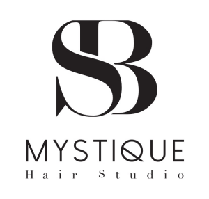 Sponsor Logo for Mystique Hair Studion