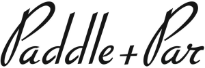 Sponsor Logo for Paddle + Par