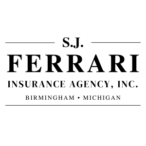Sponsor Logo for S. J. Ferrari Insurance Agency