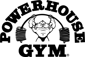 Sponsor Logo for Powerhouse Gym