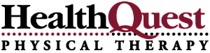 Sponsor Logo for HealthQuest Physical Therapy