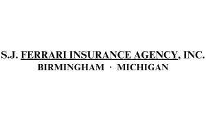 Sponsor Logo for S. J. Ferrari Insurance Agency