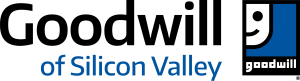 Sponsor Logo for Goodwill of Silicon Valley