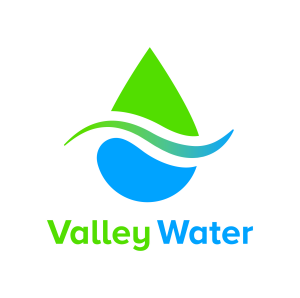 Current sponsor Logo for Valley Water