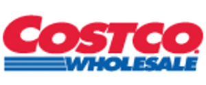 Current sponsor Logo for Costco