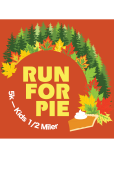 Run For Pie 2020