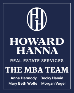 Sponsor Logo for The MBA Team