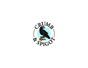 Sponsor Logo for Crumb & Spigot