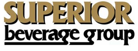 Sponsor Logo for Superior Beverage Group