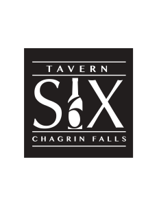 Sponsor Logo for Tavern Six