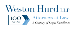 Sponsor Logo for Weston Hurd