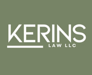 Sponsor Logo for Kerins Law