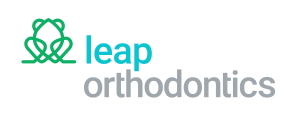 Sponsor Logo for Leap Orthodontics