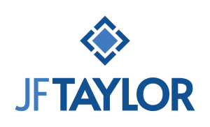Sponsor Logo for J.F. Taylor