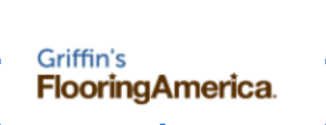 Sponsor Logo for Griffins Flooring America