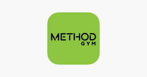Sponsor Logo for Method Gym