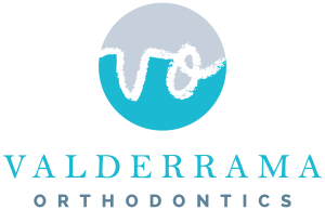 Sponsor Logo for Valderrama Orthodontics