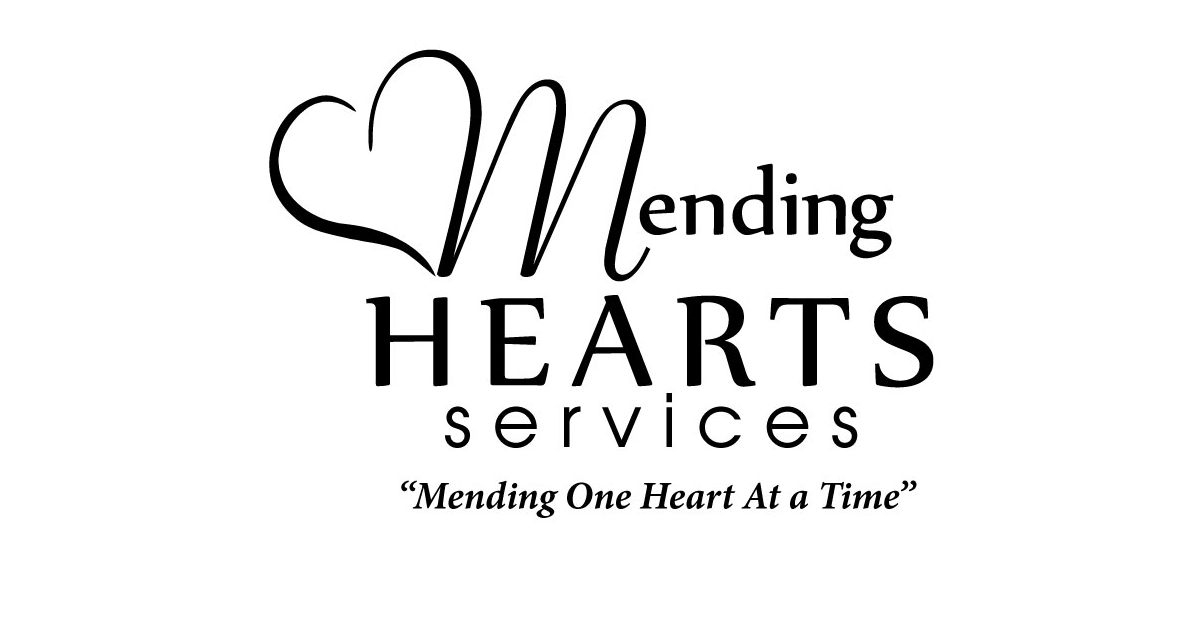 Mending Hearts Memorial Walk