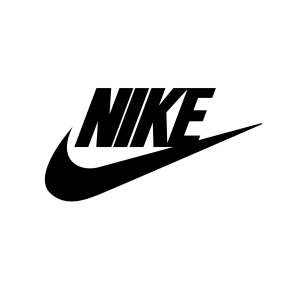 Sponsor Logo for Nike