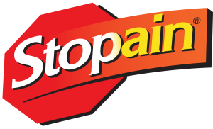 Sponsor Logo for Stopain