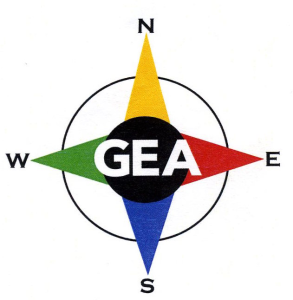 Sponsor Logo for GEA