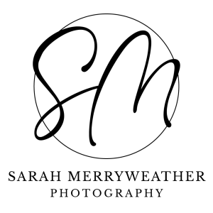 Sponsor Logo for Sara Merryweather Photography