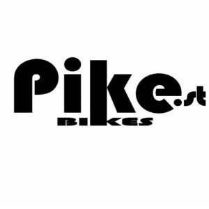 Sponsor Logo for Pike Street Bikes
