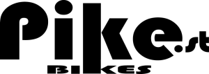 Sponsor Logo for Pike Street Bikes