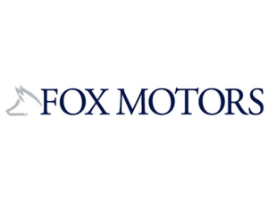 Sponsor Logo for Fox Motors