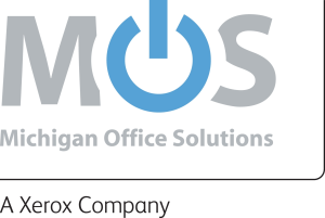Sponsor Logo for Michigan Office Solutions