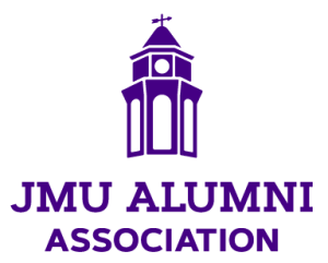 Sponsor Logo for JMU Alumni Association
