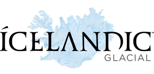 Logo for Icelandic