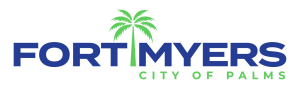 Logo for The City of Fort Myers