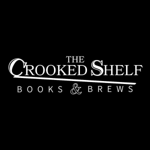 Sponsor Logo for Crooked Shelf Bookstore
