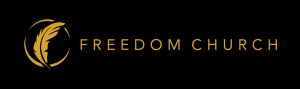 Sponsor Logo for Freedom Church