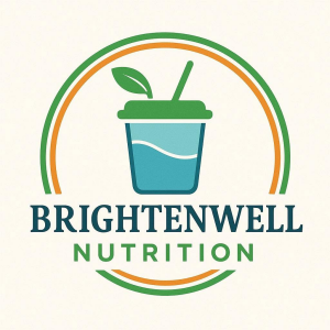 Sponsor Logo for Brightenwell Nutrition