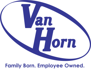 Sponsor Logo for Van Horn