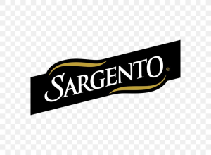 Sponsor Logo for Sargento