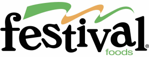 Sponsor Logo for Festival Foods