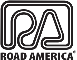 Sponsor Logo for Road America