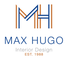 Sponsor Logo for Max Hugo Designs