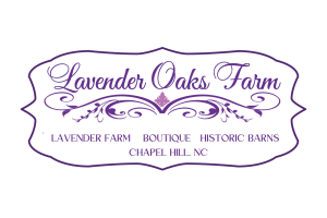 Sponsor Logo for Lavendar Oaks Farm