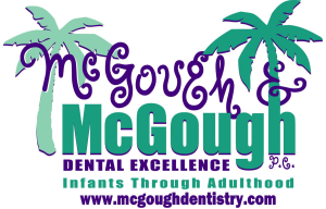 Sponsor Logo for McGough & McGough