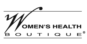 Sponsor Logo for Women's Health Boutique