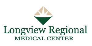 Sponsor Logo for Longview Regional Medical Center