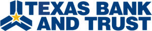 Sponsor Logo for Texas Bank and Trust