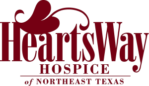 Sponsor Logo for HeartsWay Hospice