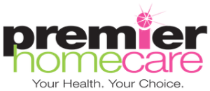 Sponsor Logo for Premier Home Care