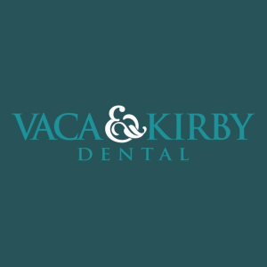 Sponsor Logo for Vaca & Kirby Dental
