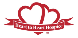 Sponsor Logo for Heart to Heart Hospice